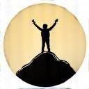 Icon representing achievement
