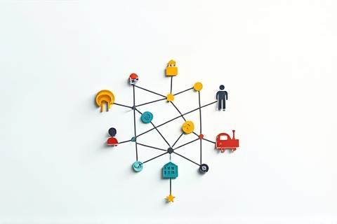Image related to intercultural communication