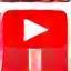 YouTube icon