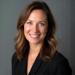 Professional headshot of Dr. Eleanor Vance