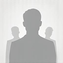 Placeholder image for a team member